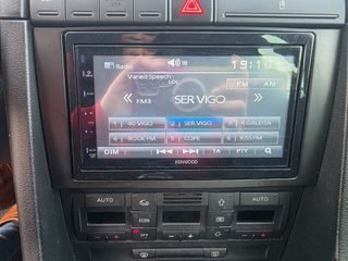 SEAT Exeo 2009