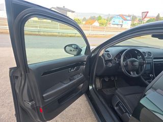 SEAT Exeo 2009