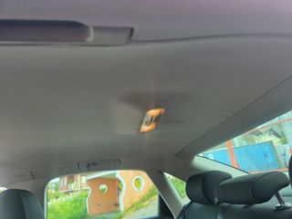 SEAT Exeo 2009