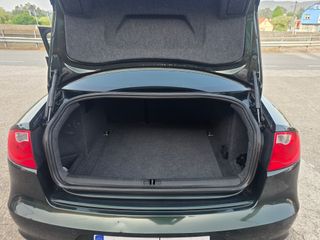 SEAT Exeo 2009