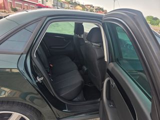 SEAT Exeo 2009