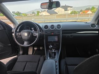 SEAT Exeo 2009