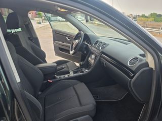 SEAT Exeo 2009