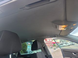 SEAT Exeo 2009