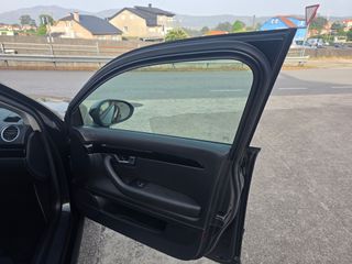 SEAT Exeo 2009