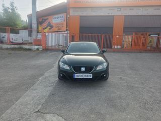 SEAT Exeo 2009