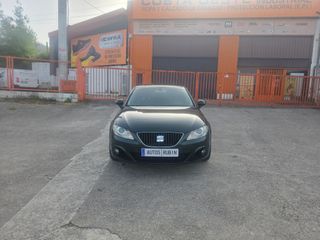 SEAT Exeo 2009
