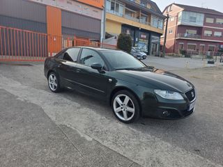 SEAT Exeo 2009