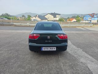 SEAT Exeo 2009