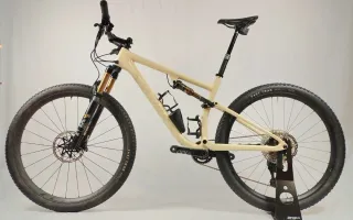Specialized Epic Evo S-Works