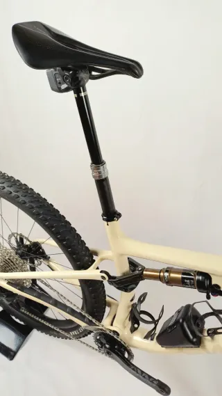 Specialized Epic Evo S-Works
