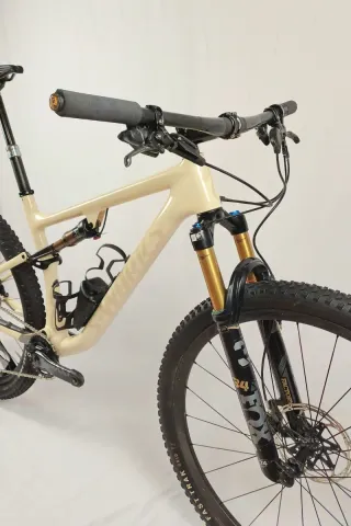 Specialized Epic Evo S-Works