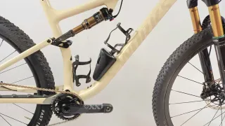 Specialized Epic Evo S-Works