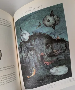 El gran llibre dels indrets fantàstics de Catal...