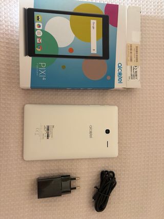 Alcatel Pixi 4 Tablet 7 WiFi Android