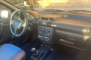 Opel Corsa 1999