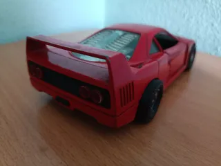Ferrari F40 Mira 1/24