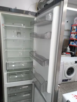 NEVERA FAGOR GARANTIA TRANSPORTE