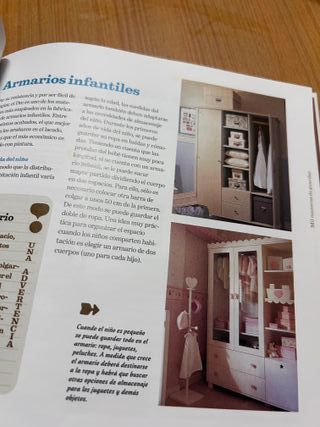 Colección libros decoración.