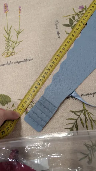 2 Sujetadores Push Up Rojos