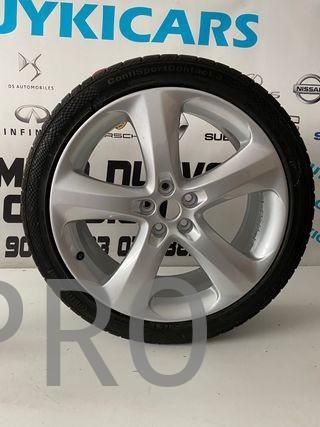 Llantas Opel R19 8Jx19 5x105 muy nuevas