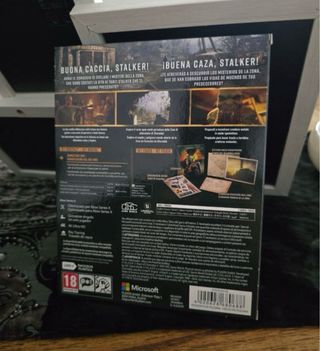 Xbox Series X Negra Lote