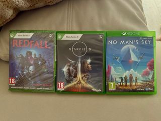 Xbox Series X Negra Lote