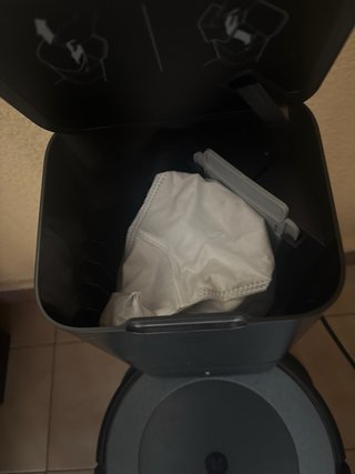 Roomba S24+ Robot Aspirador