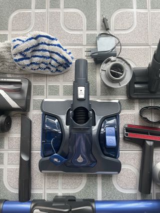 Cepillo Rowenta X-Force Flex