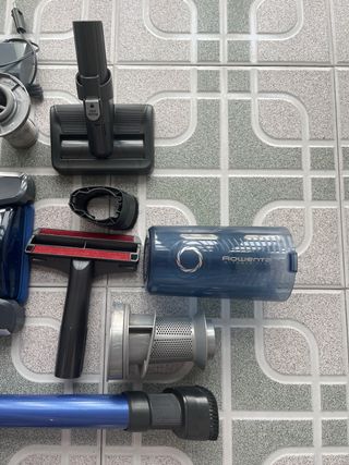 Cepillo Rowenta X-Force Flex