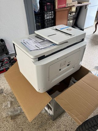 Stampante HP OfficeJet Pro 7730