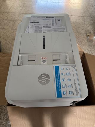 Stampante HP OfficeJet Pro 7730