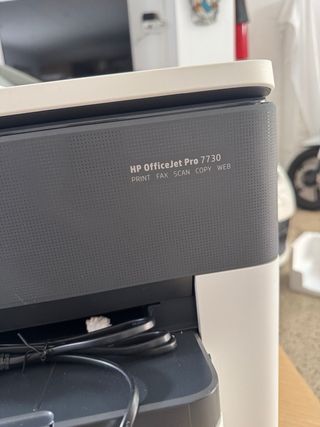 Stampante HP OfficeJet Pro 7730