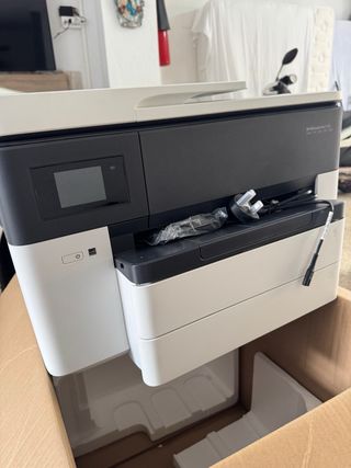 Stampante HP OfficeJet Pro 7730