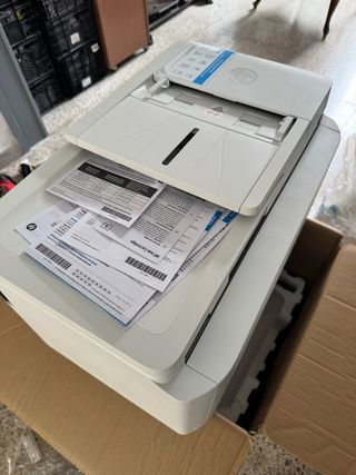 Stampante HP OfficeJet Pro 7730