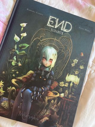 End Elisabeth