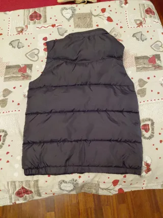 Giubbino smanicato bambino OVS