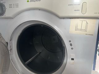 Secadora Aspes 3kg