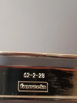 Moldura Parachoques Citroen C4 Picasso