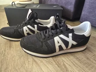 Zapatillas Armani Exchange XDX031 XV308 Talla 39