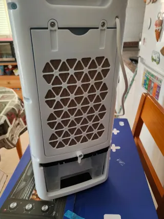 Climatizador Taurus R403 80W Alpatec