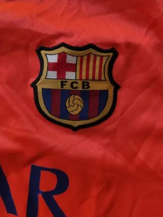 Camiseta FC Barcelona Neymar Jr 11.