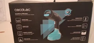 Plancha vertical (ropa)