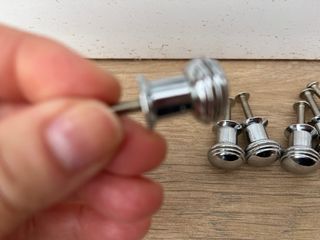 Tiradores para armario/cajón (Set de 16)