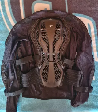 Peto ALPINESTAR Junior