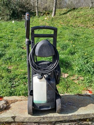 Hidrolimpiadora Stihl RE 162