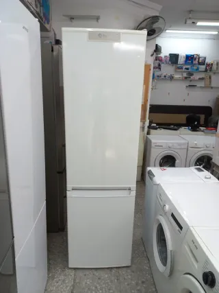 NEVERA BALAY GARANTIA TRANSPORTE