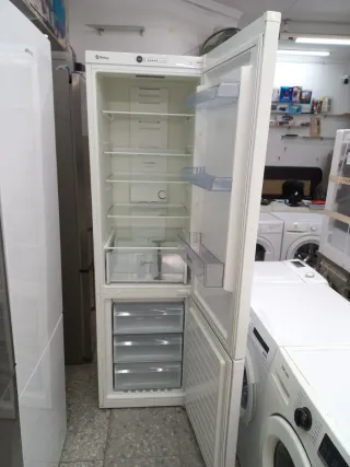 NEVERA BALAY GARANTIA TRANSPORTE