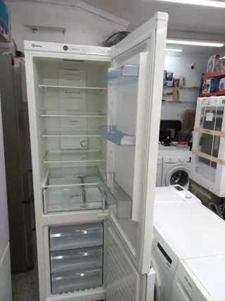 NEVERA BALAY GARANTIA TRANSPORTE