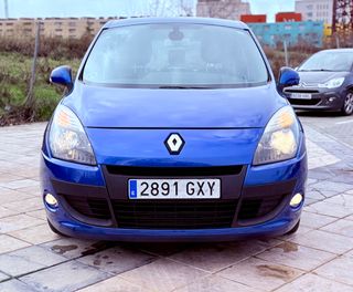 Renault Scenic 2010